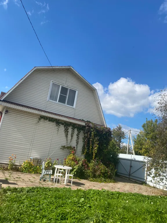 2-комнатный Дом