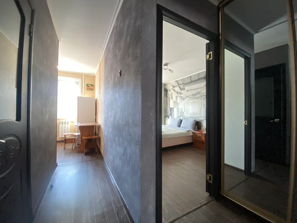 Красивая квартира в центре