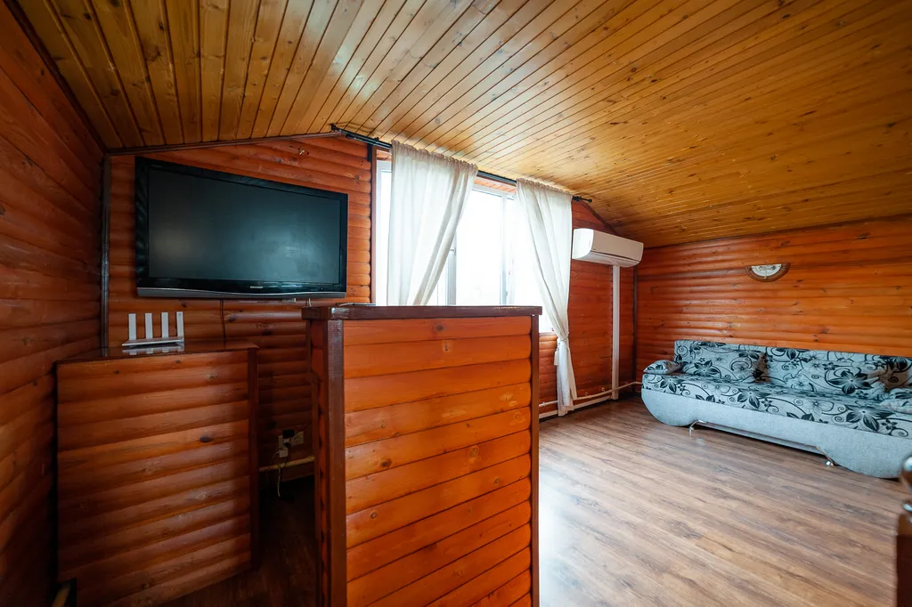 3-комнатный Дом