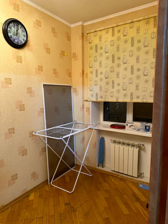 Апартаменты в курортной зоне