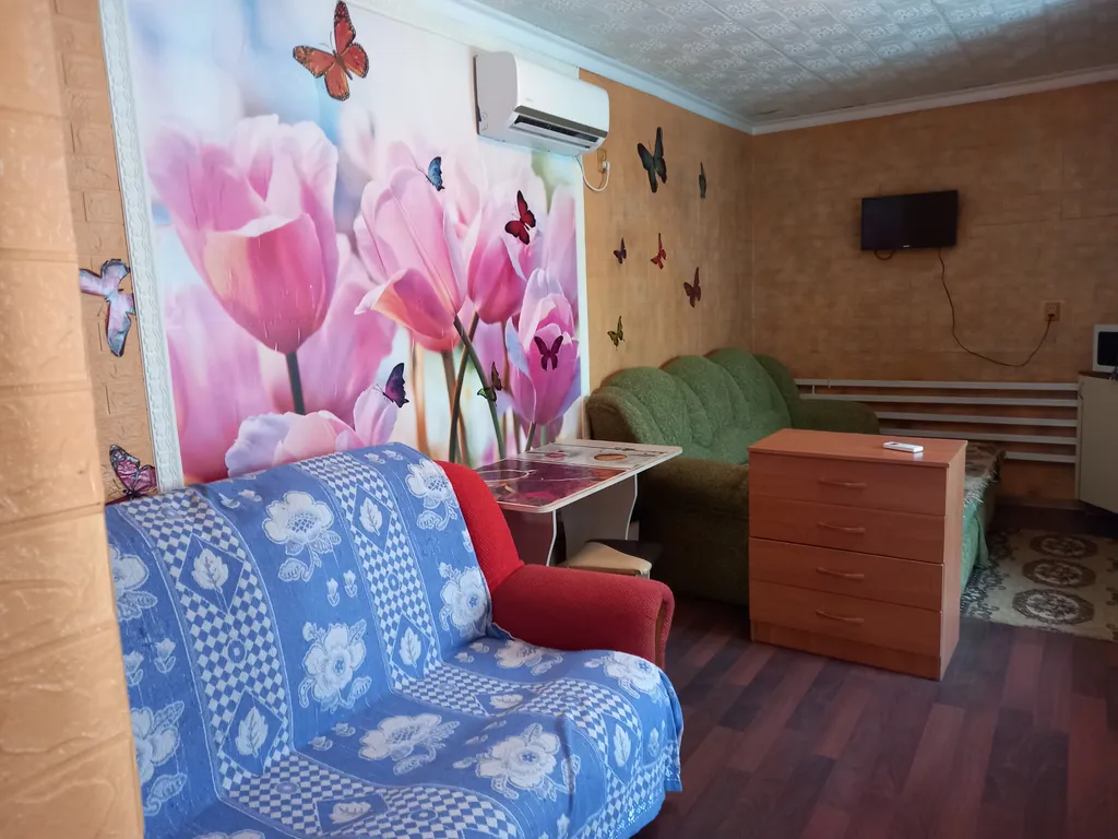 Коттедж Уют 5 — аренда посуточно в Ейск