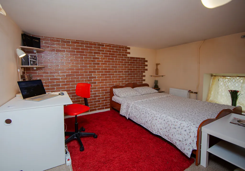 Квартира Квартира Friends Holiday BR Apartment — Санкт-Петербург