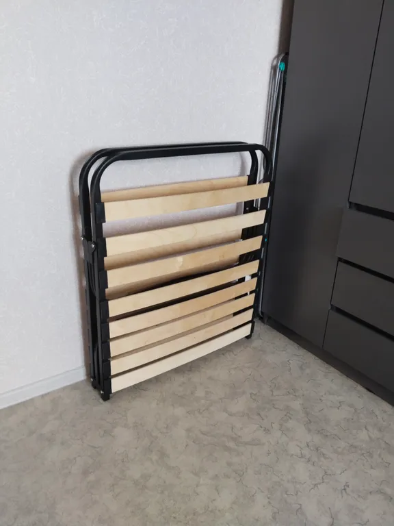 Уютная однушка