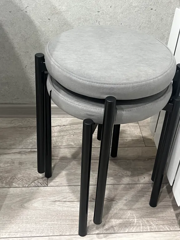 Рядом с Семеновским озером