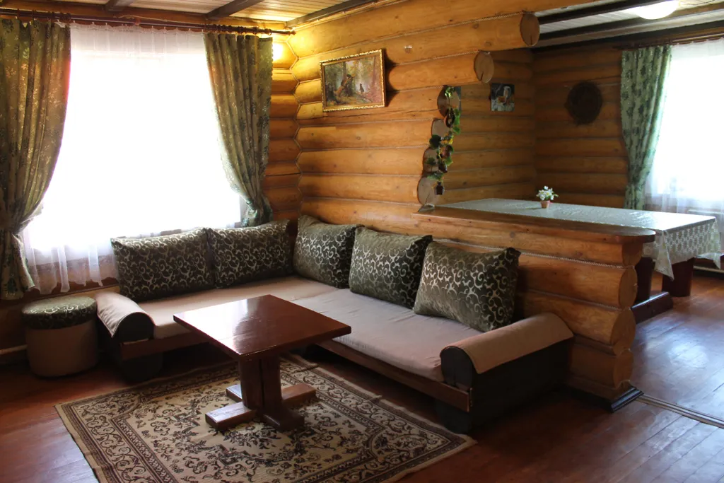 4-комнатный Дом