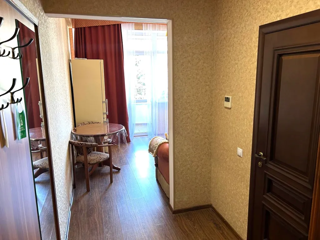 Квартира Квартира Жемчужина черного моря люкс — Адлер