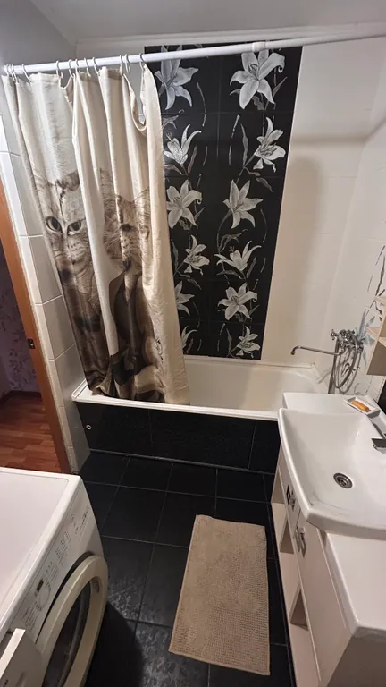 Квартира Уютная, чистая квартира на Мате Залки (Институт ЛОР-Технологий) — Красноярск