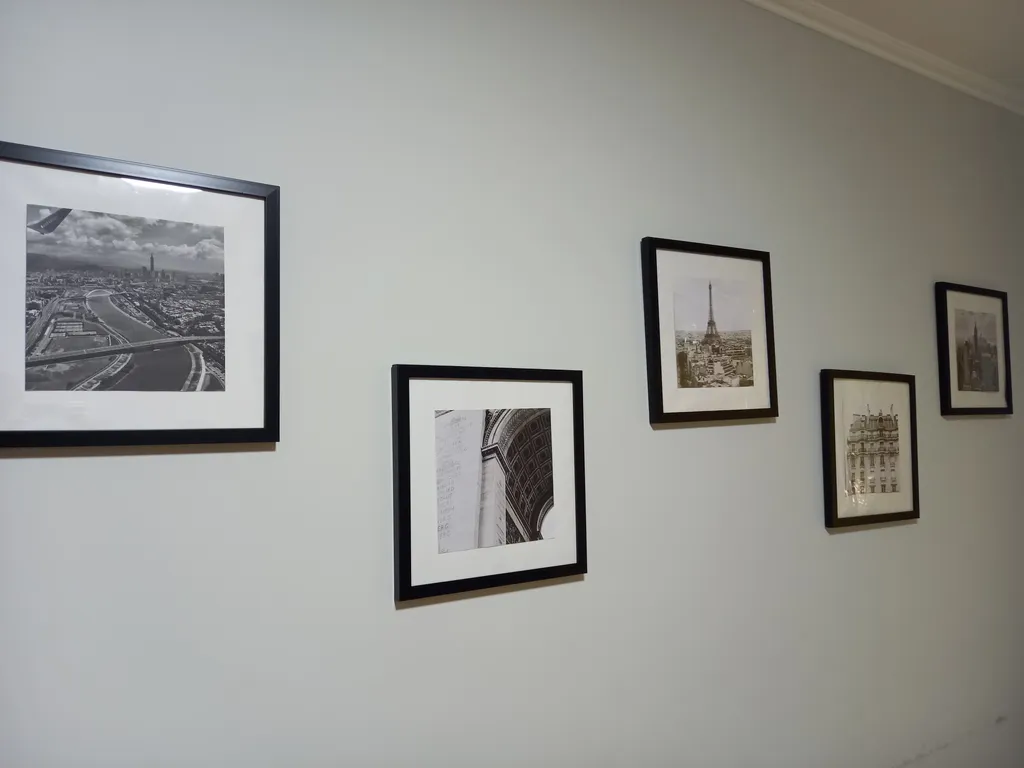 Квартира Звёздное Трио