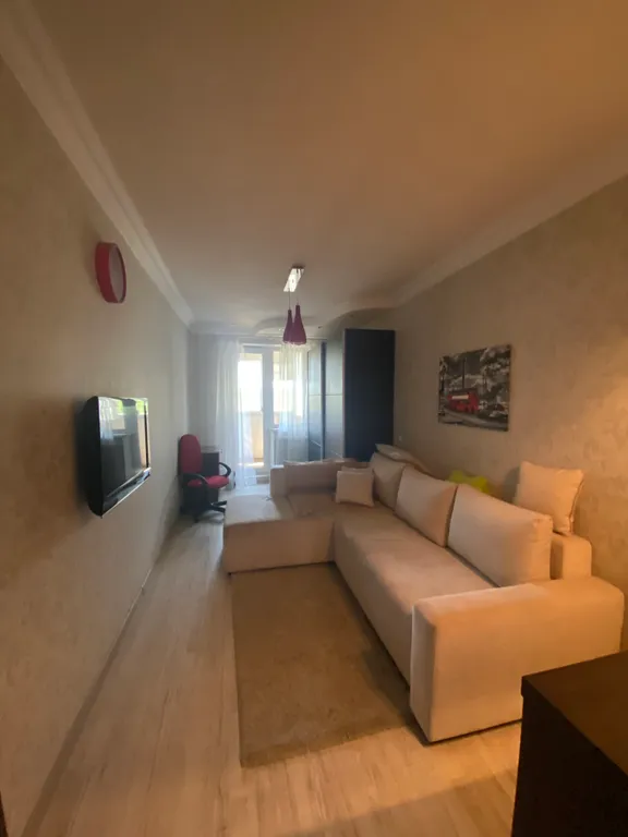 Квартира в Центральном районе