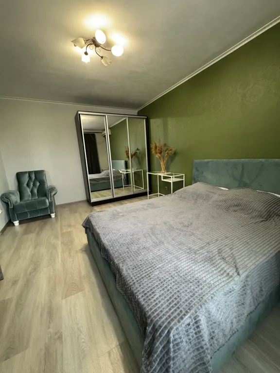 Квартира Квартира Уютное местечко — Краснодар