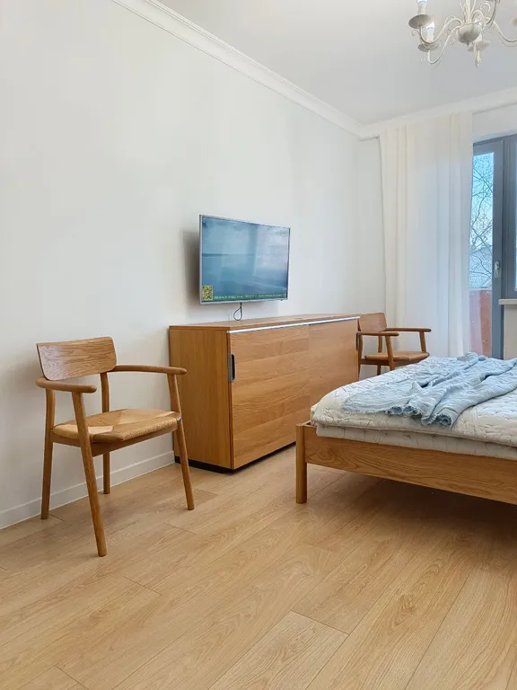 Семейные апартаменты рядом с центром