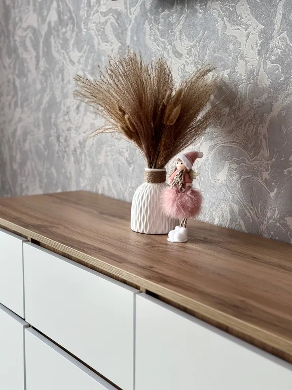 Уютная светлая квартира в ЖK бизнес-класca Евpoпейcкий квартал