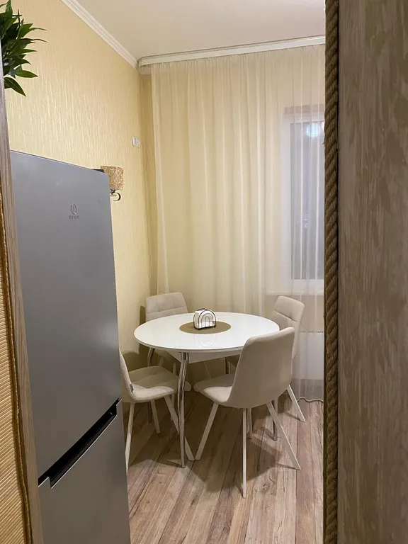 Уютная 1-комнатная квартирка