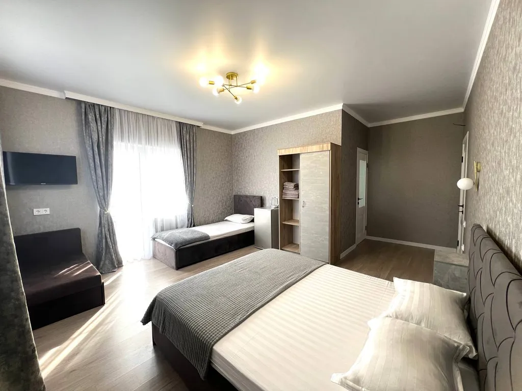 Квартира Комната — аренда посуточно в Псырцха