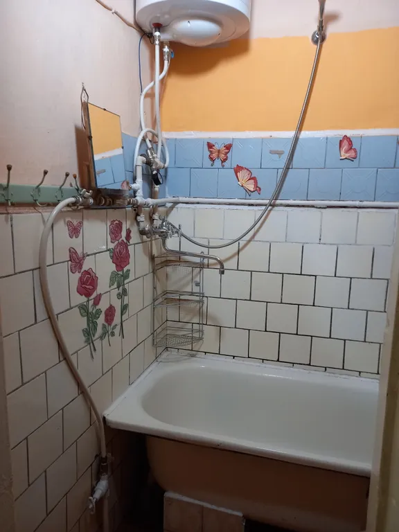 3-комнатный Дом