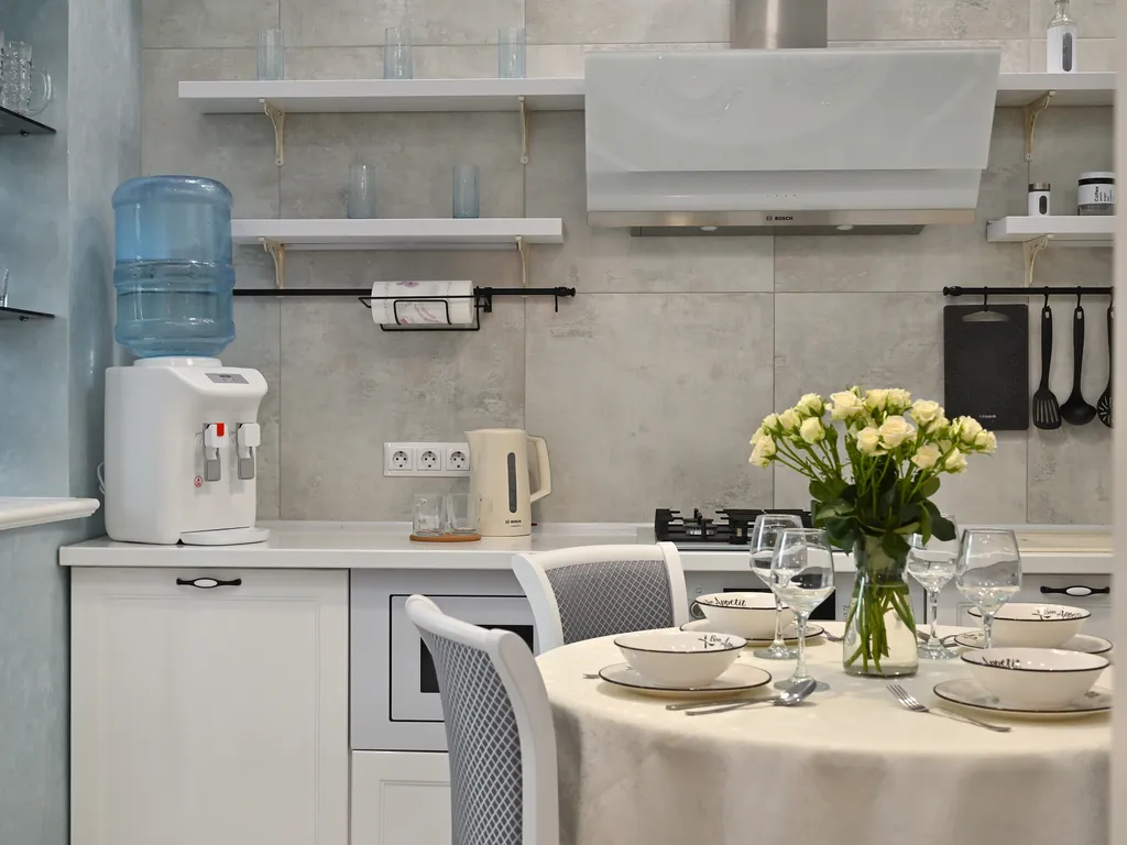 Квартира Квартира Palmier troesutok — Калининград