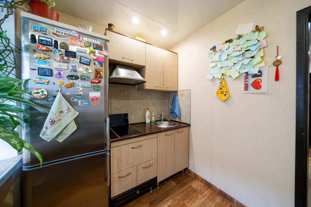 Квартира Апартаменты KimWay 1 — Хабаровск