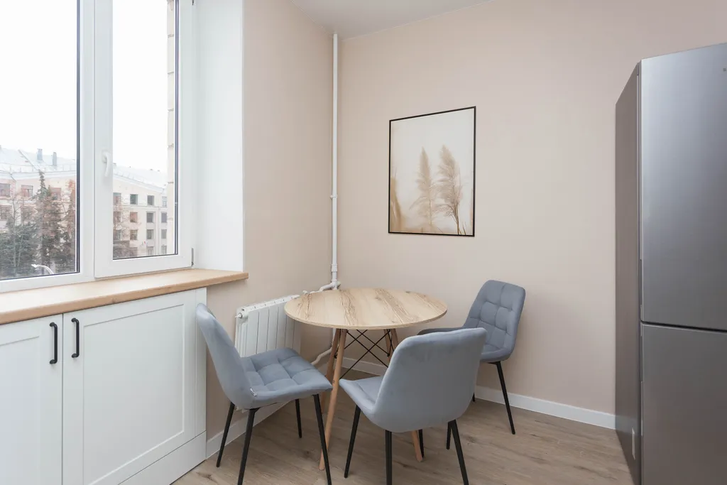 Уютная квартира в самом центре