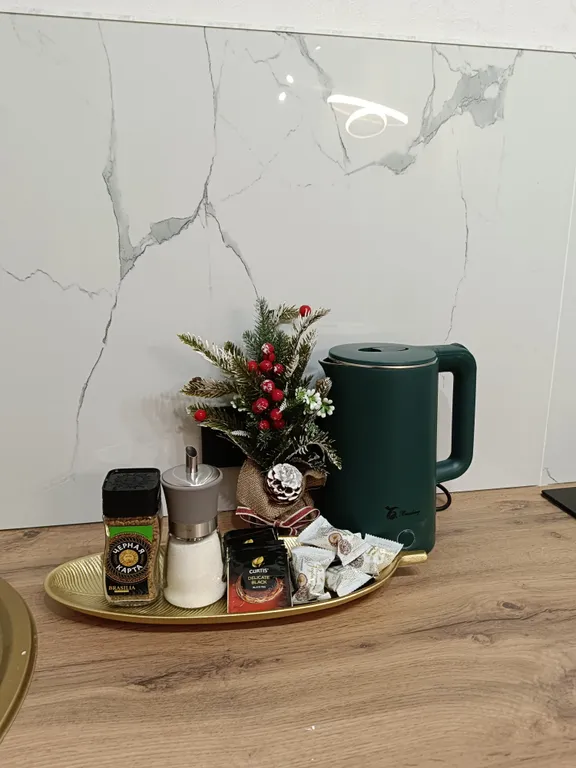 Шикарная студия