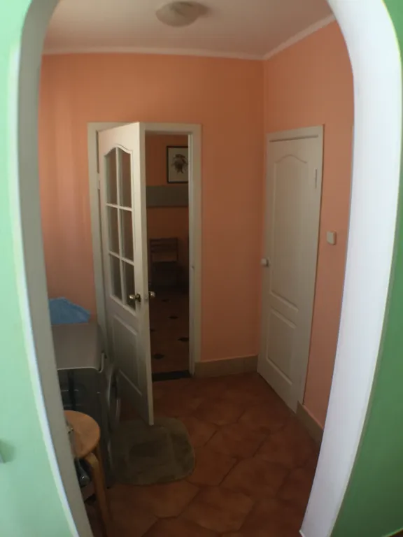 Просторный и уютный семейный номер с лоджией у моря