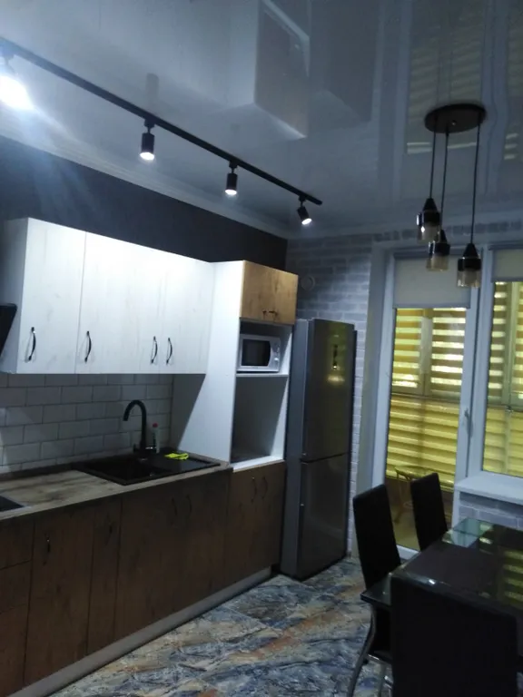 Квартира 1-комнатная Квартира — Светлогорск