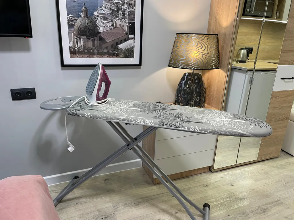 Апартаменты Дом Альберта на Донском переулке