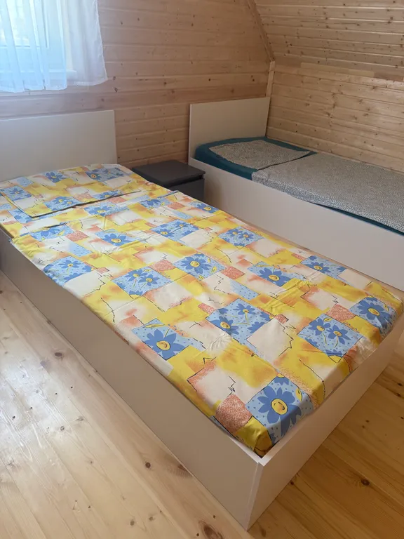 Домик с видом на море