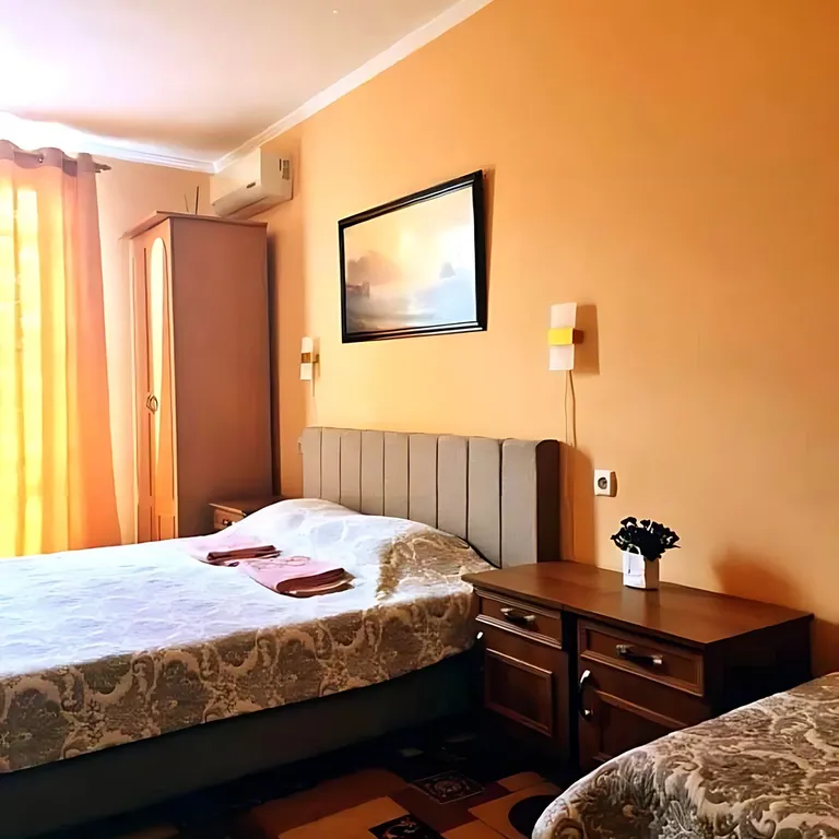 Квартира Комната — Курортное (Феодосия)