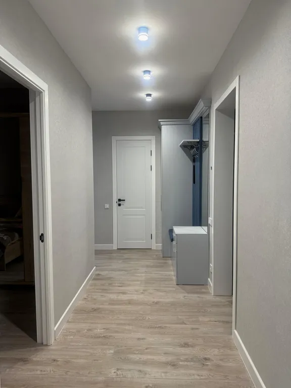 Квартира Уютная квартира рядом с морем — Махачкала