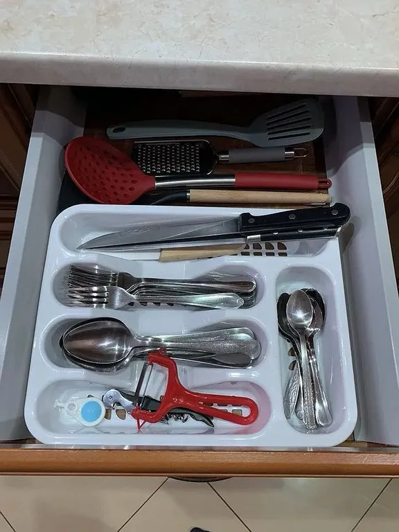 Просторная (98 м) 3-х комнатная квартира с видом на Успенский собор!