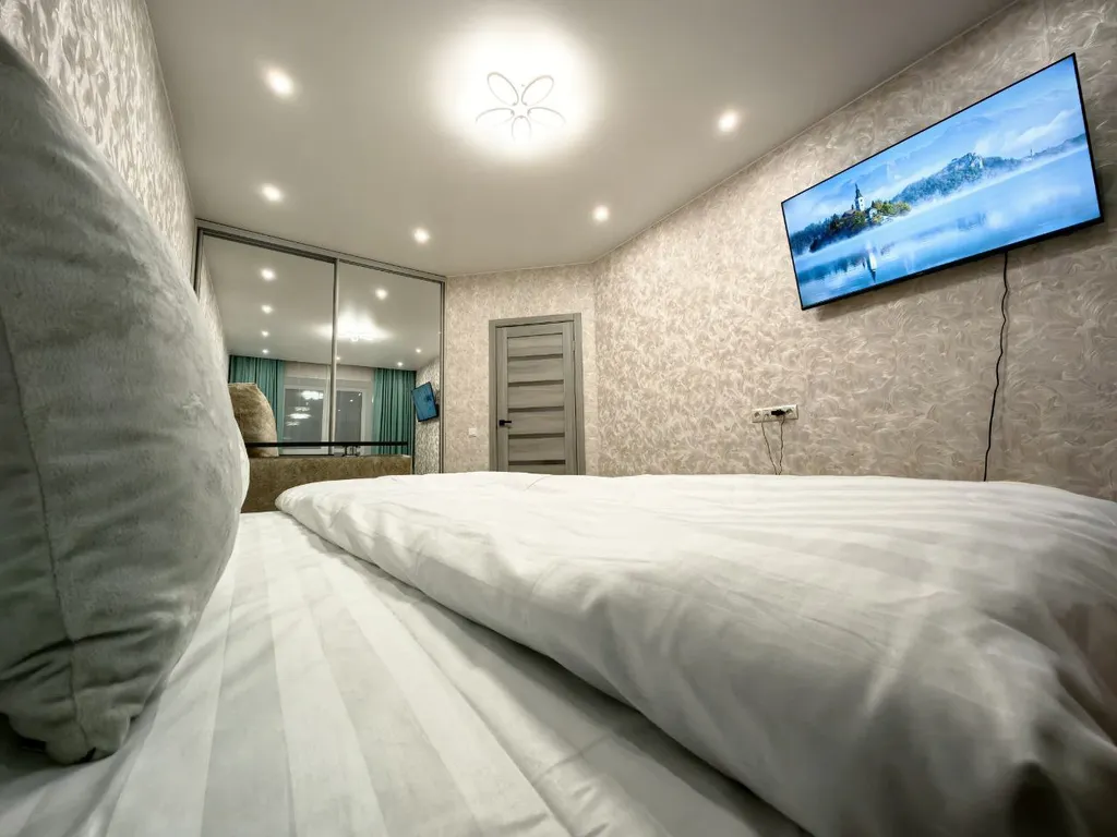 Квартира в ЖК Нахимов у завода Звёздочка и моря