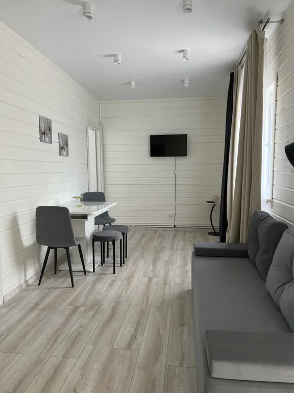 3-х комнатный таунхаус у Святого Источника