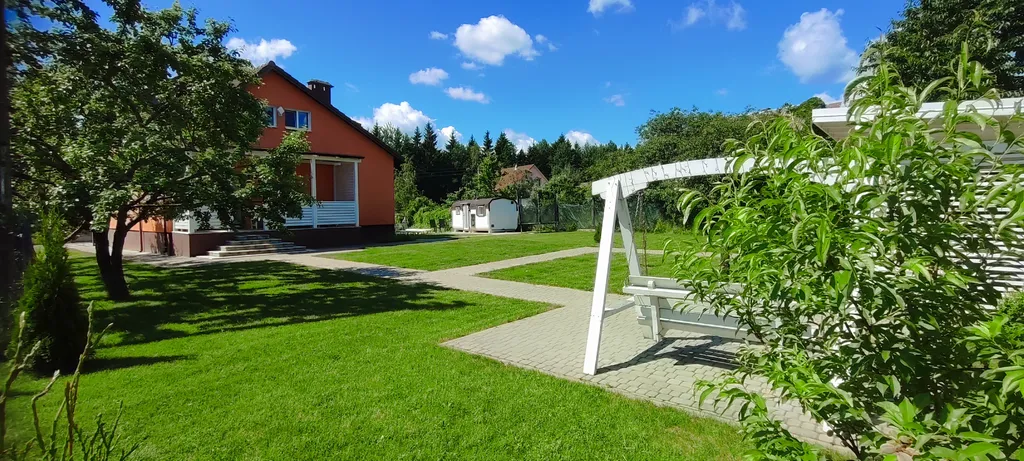 Villa loft Минское Море