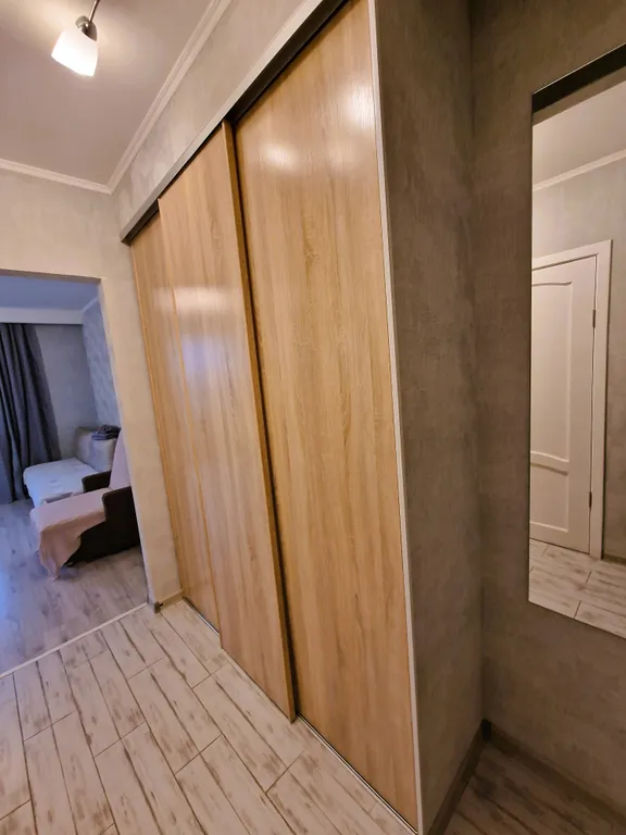 Уютная студия чугунова 1