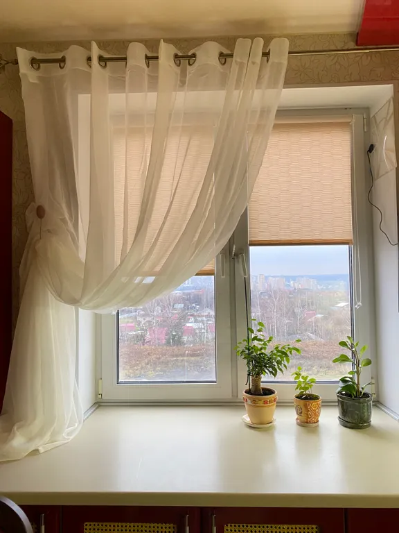 Уютная квартира в новом ЖК