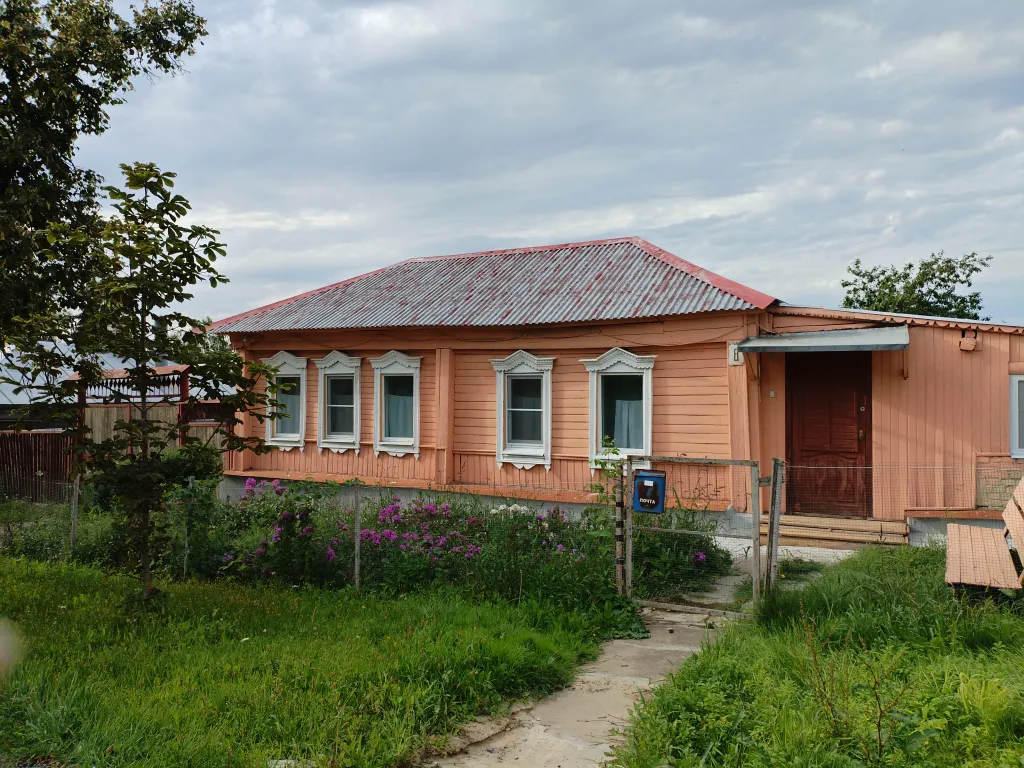 Дом у Кремля