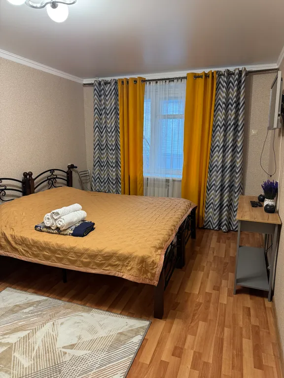 Уютная квартира — аренда посуточно в Карачаевск