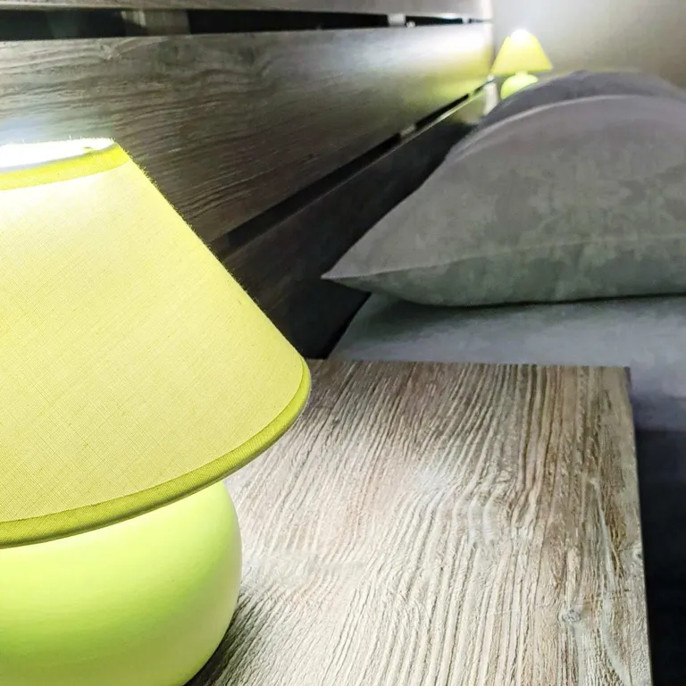 Уютная квартира и идеальный порядок