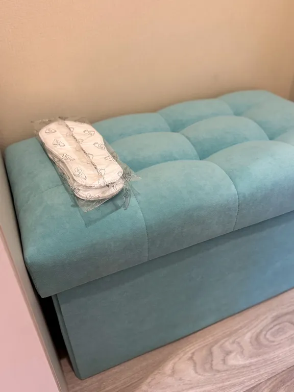 Кислород 68 - уютная студия в Сочи