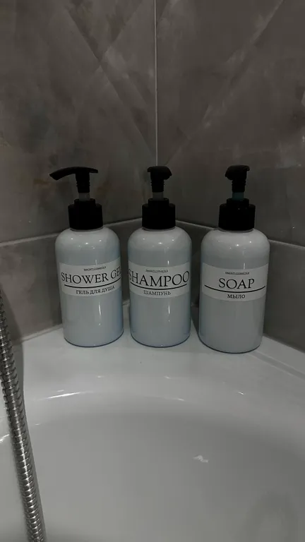 Уютная квартира в районе университета