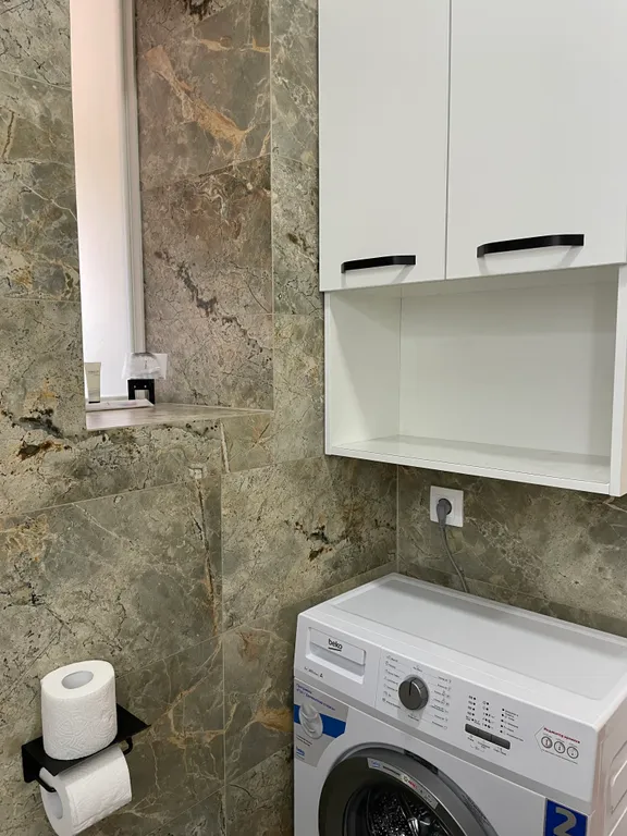 Квартира с чудесным видом на горы