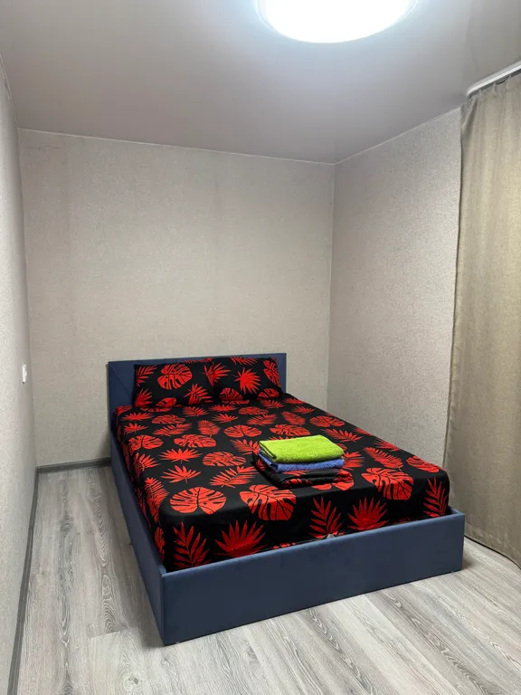 Уютная квартира с видом на парк Дружба — аренда посуточно в Георгиевск