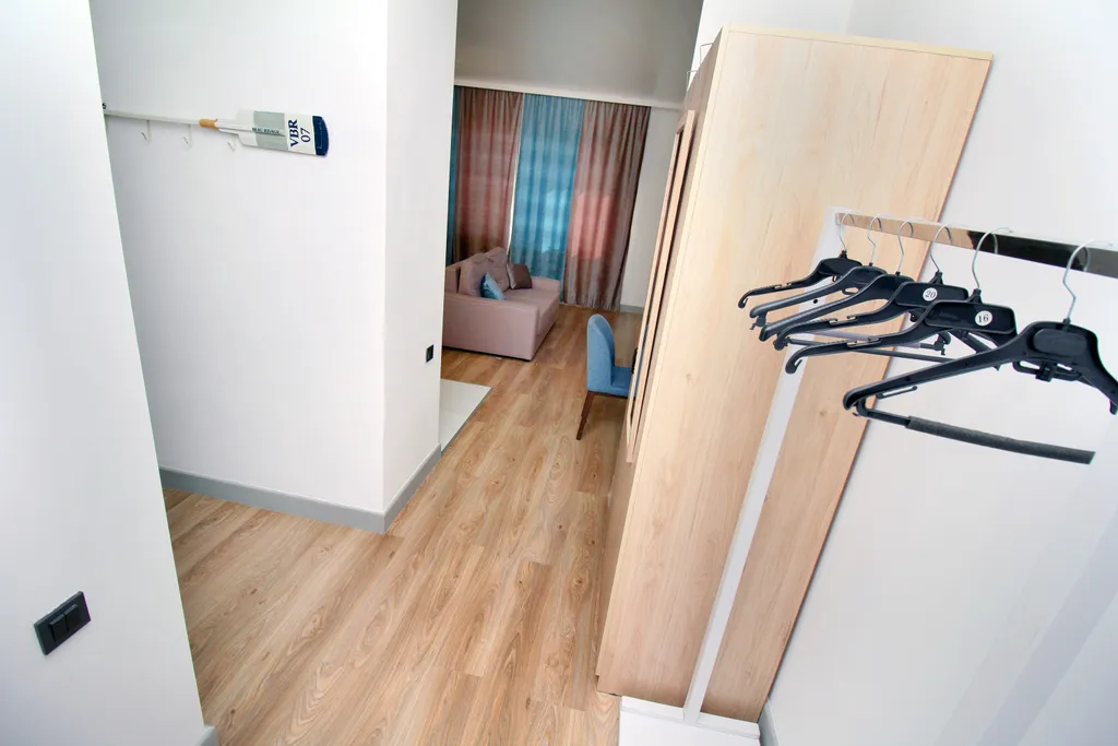 Romantic в высотке Exclusive