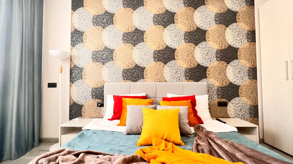 Апартаменты Магия