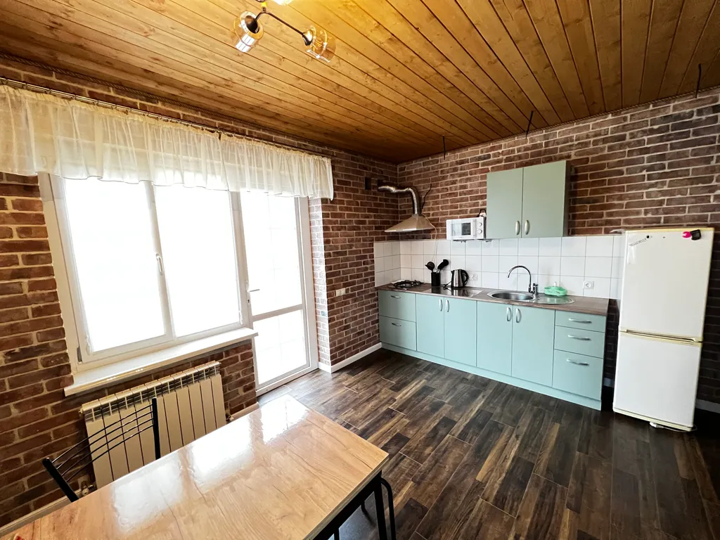 Коттедж Вам достаточно лучшего — аренда посуточно в Приморско-Ахтарск