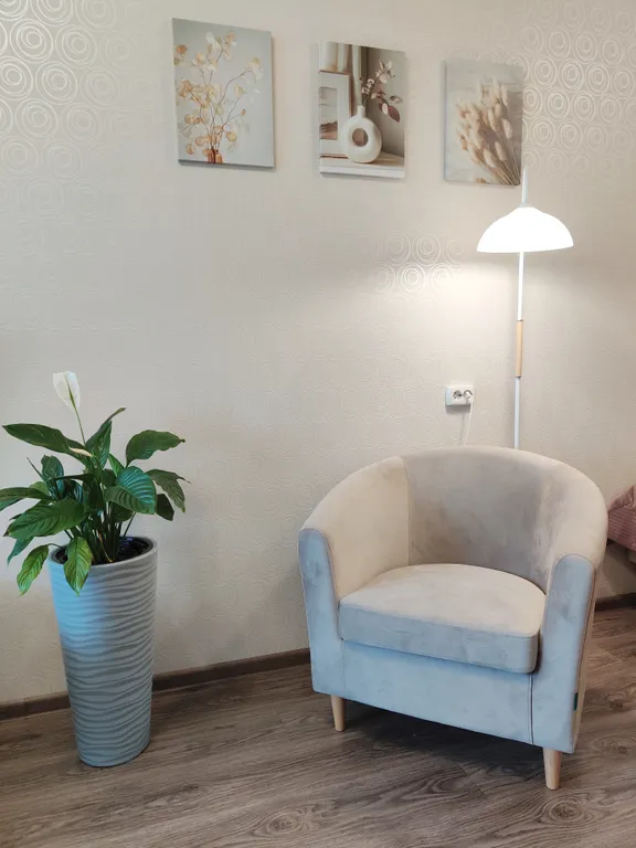 Уютная квартира в центре