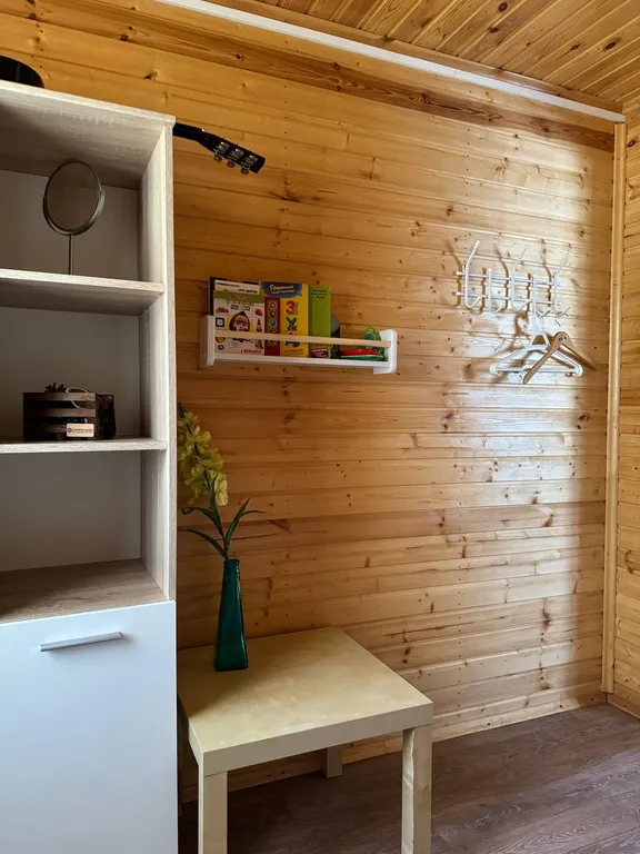 Дом на Волге