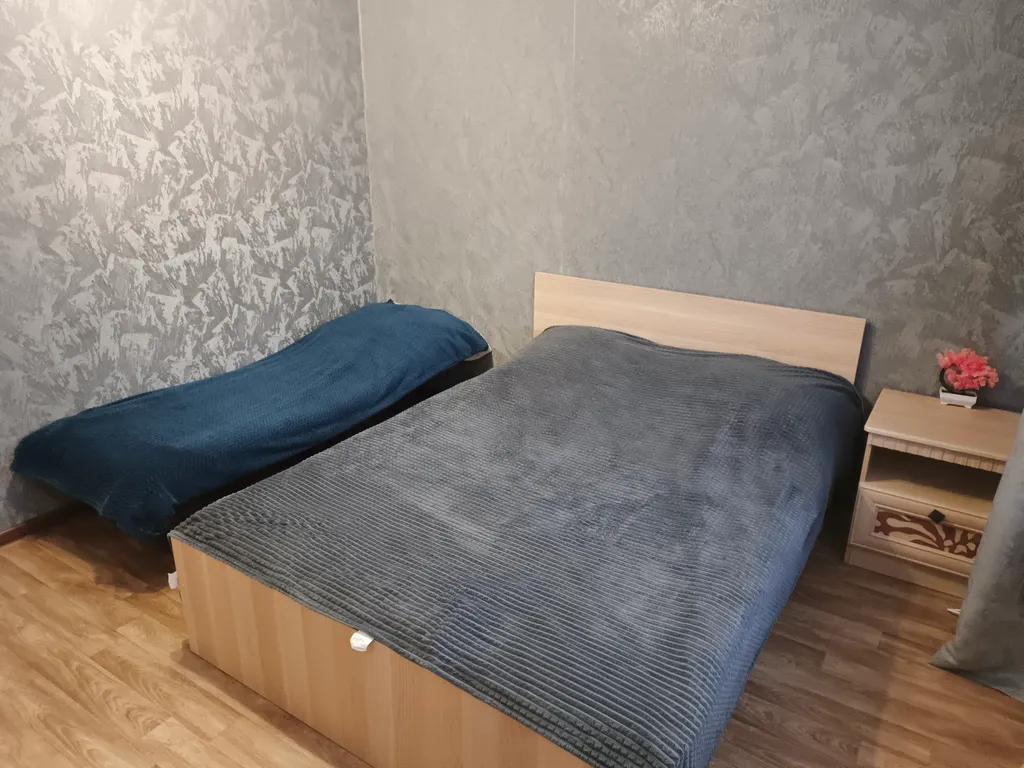 Однушка в Луговом