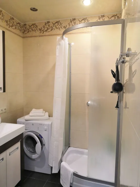 Квартира Квартира в центре на набережной реки Терек — Владикавказ