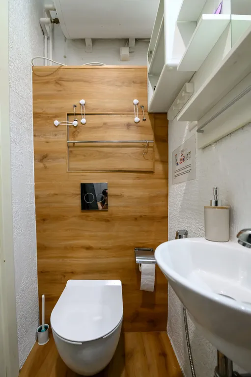 Квартира Квартира в ЖК Ландыши — Москва